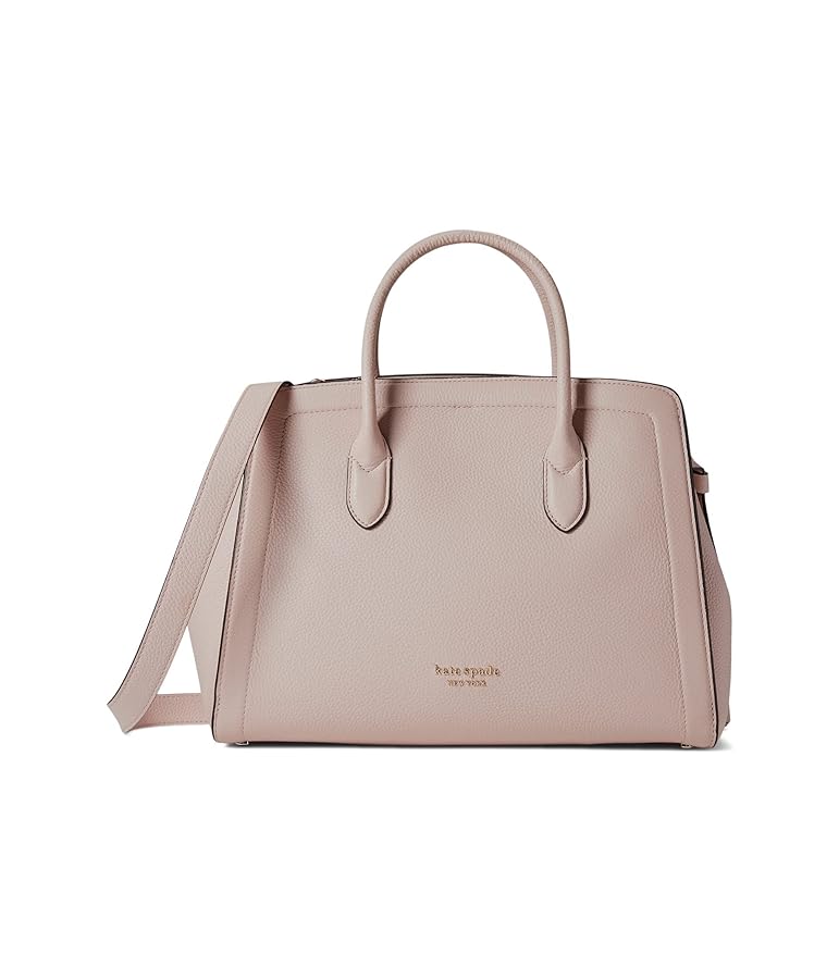 Amazon.com: kate spade new york Knott Large Satchel Mochi